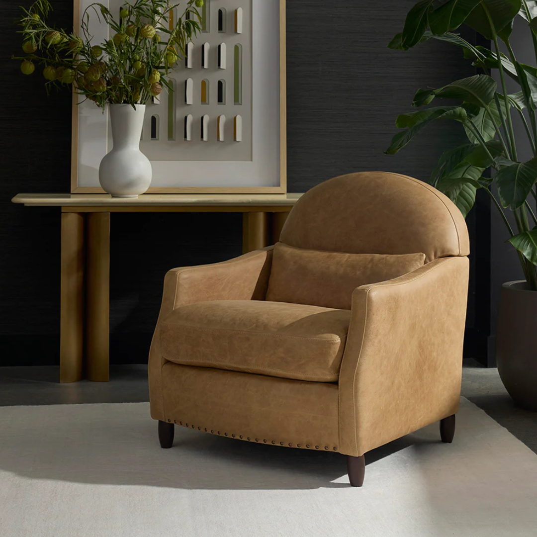 Carnes Lounge Chair