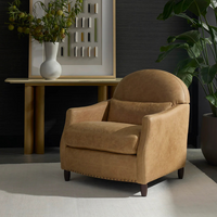 Carnes Lounge Chair