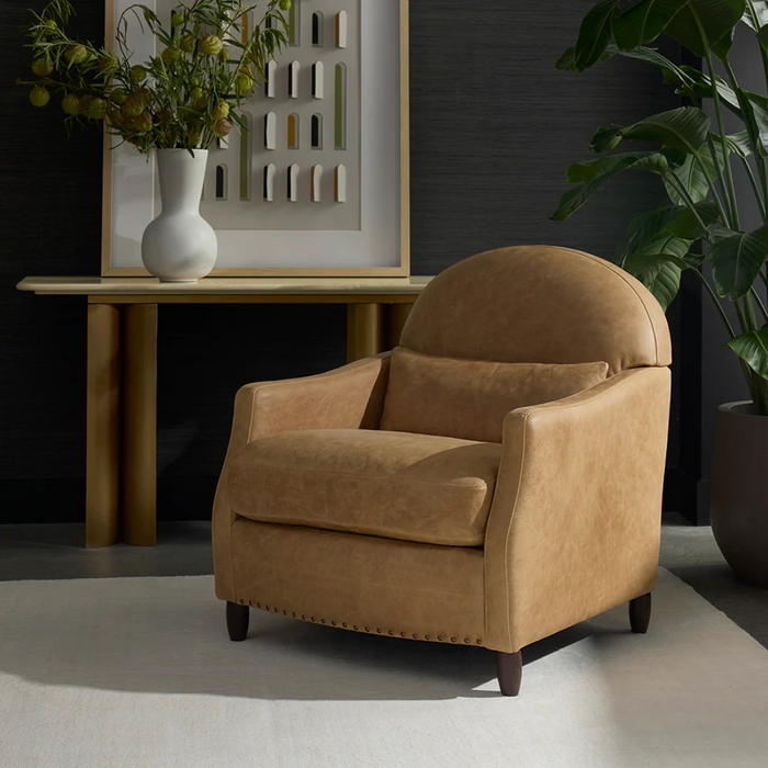 Carnes Lounge Chair