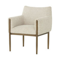 Olivette Lounge Chair