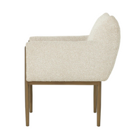 Olivette Lounge Chair