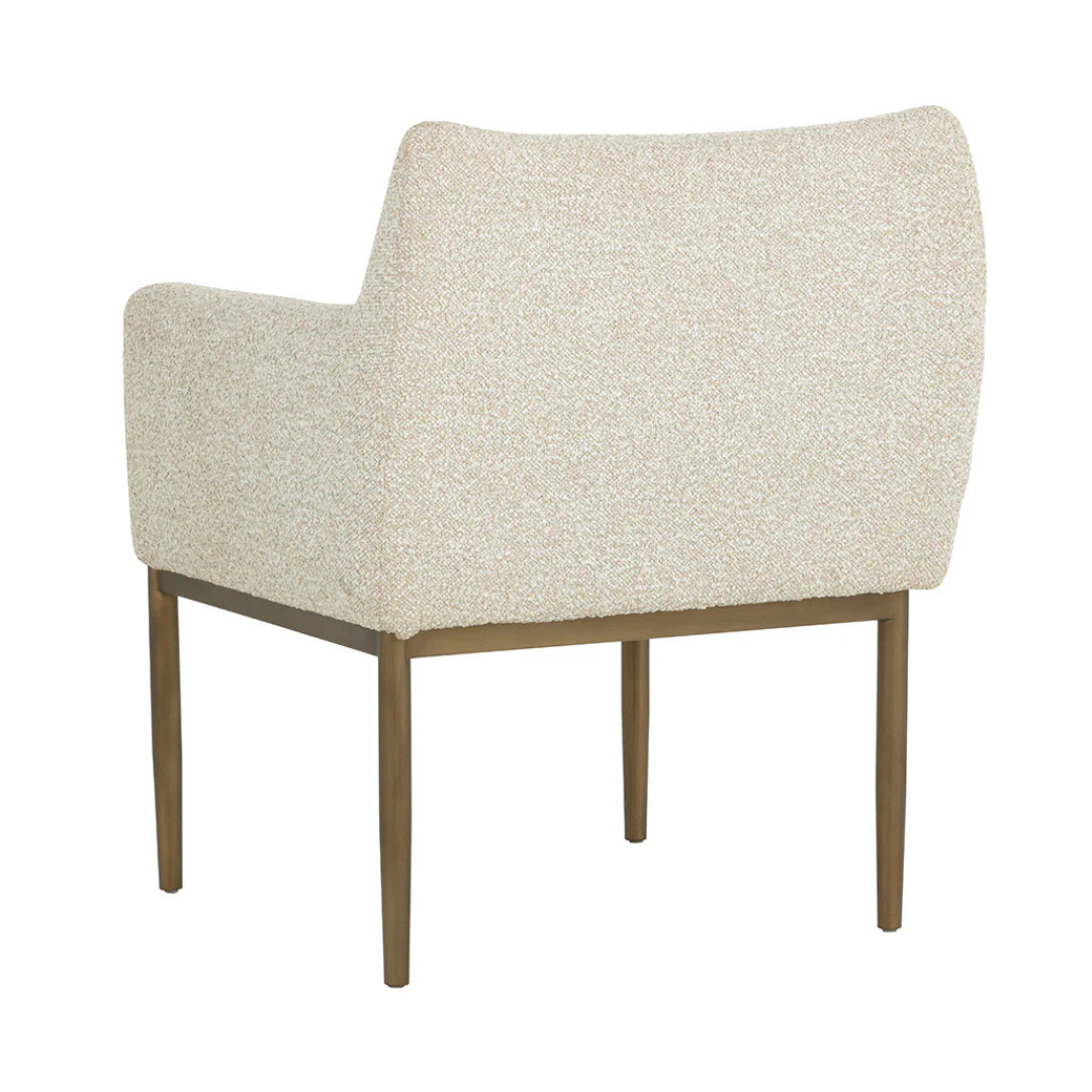 Olivette Lounge Chair