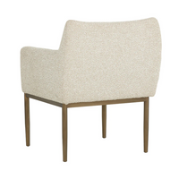 Olivette Lounge Chair