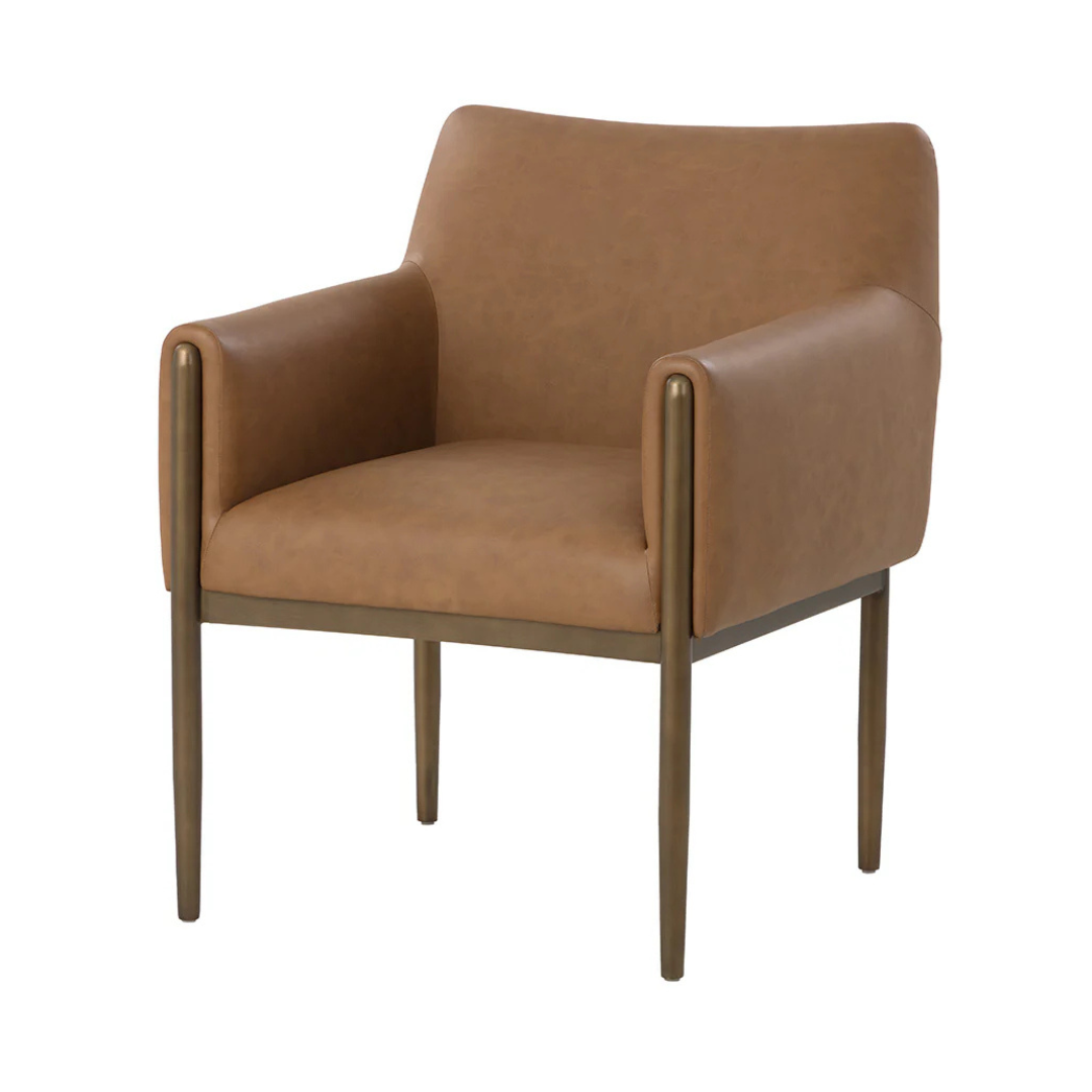 Olivette Lounge Chair
