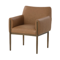 Olivette Lounge Chair