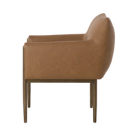Olivette Lounge Chair
