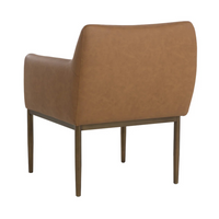 Olivette Lounge Chair