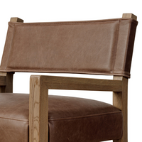 Frances Dining Armchair