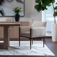 Olivette Lounge Chair