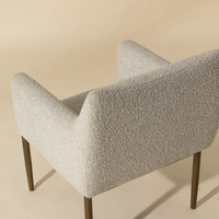 Olivette Lounge Chair