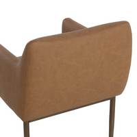 Olivette Lounge Chair