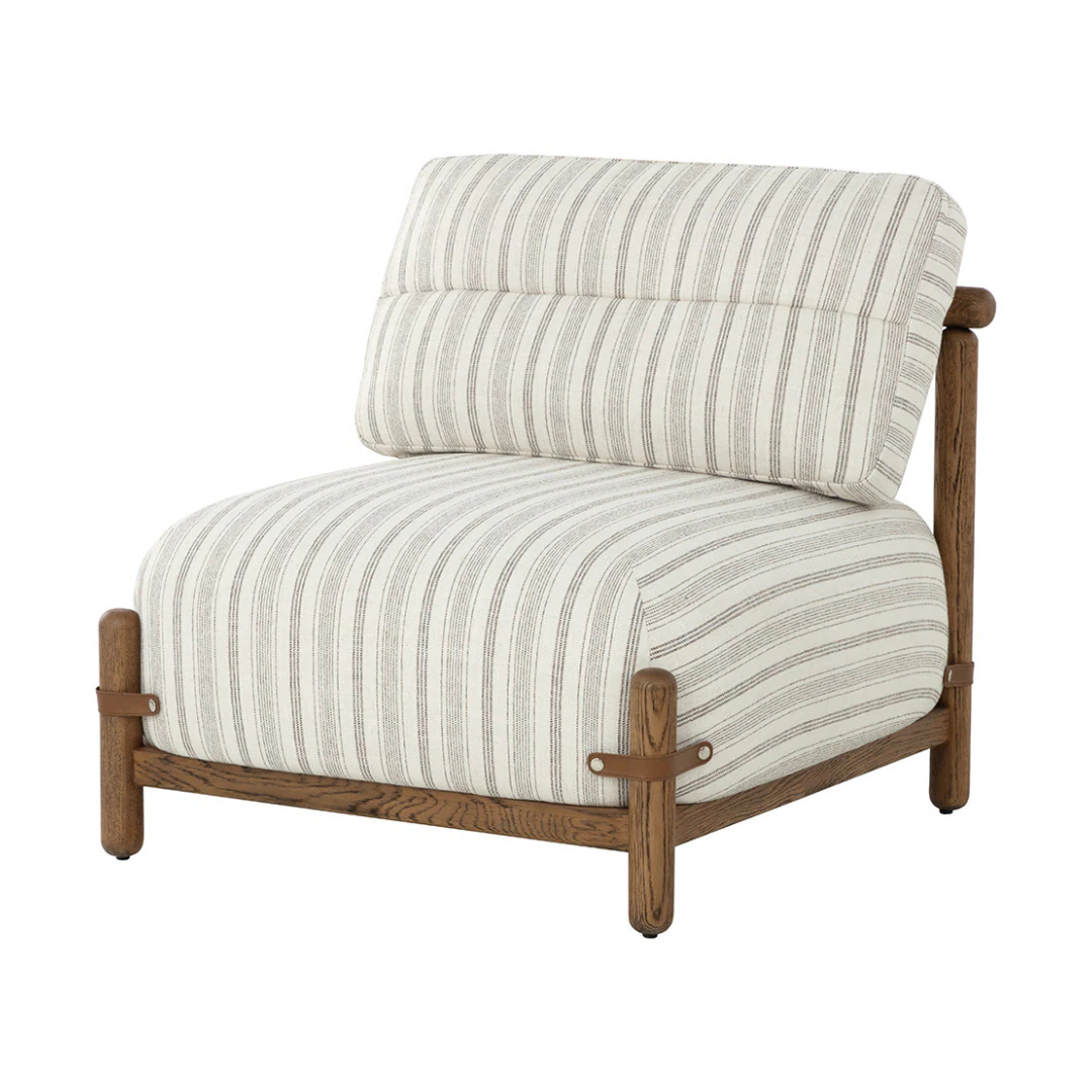 Harlow Lounge Chair