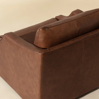 Oxford Swivel Lounge Chair