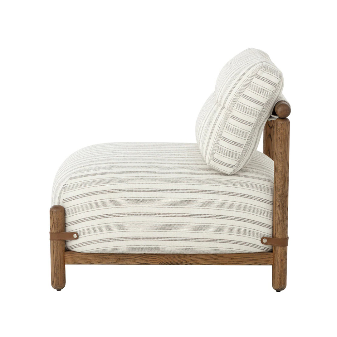 Harlow Lounge Chair