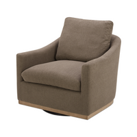 Lamont Swivel Chair