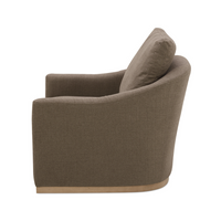 Lamont Swivel Chair