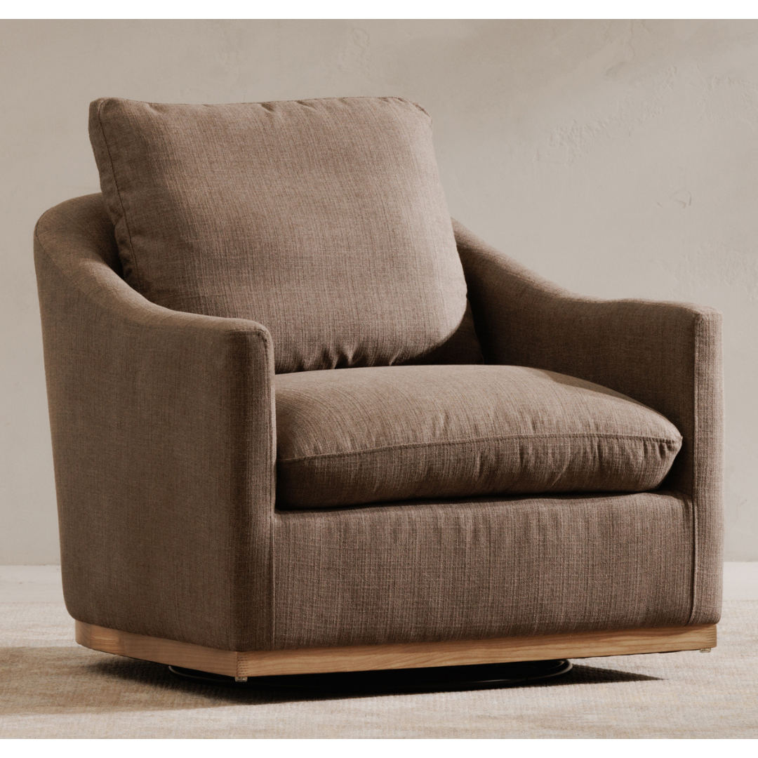 Lamont Swivel Chair