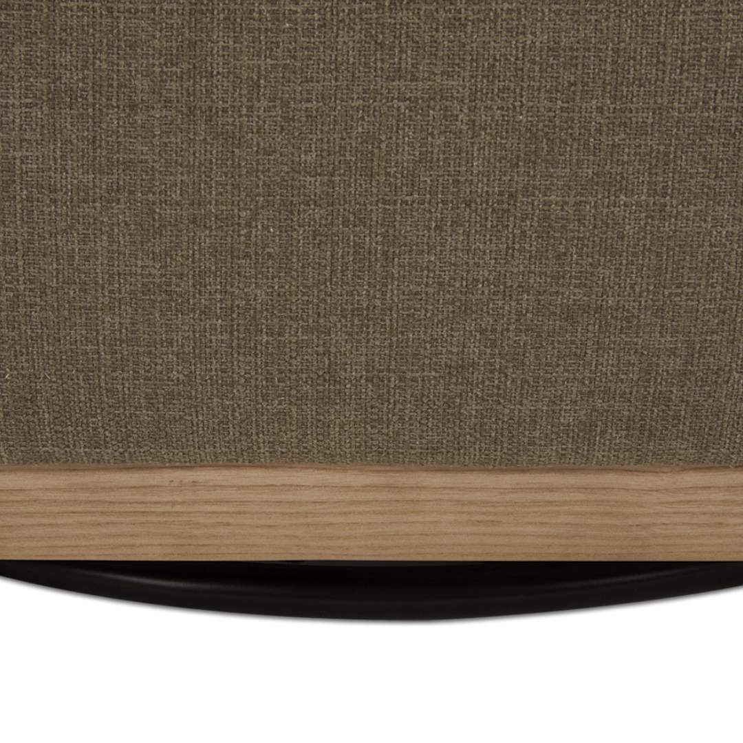 Lamont Swivel Chair