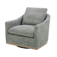 Lamont Swivel Chair