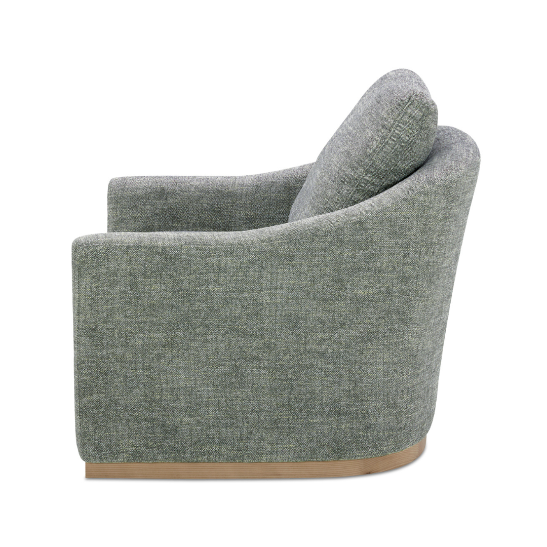 Lamont Swivel Chair