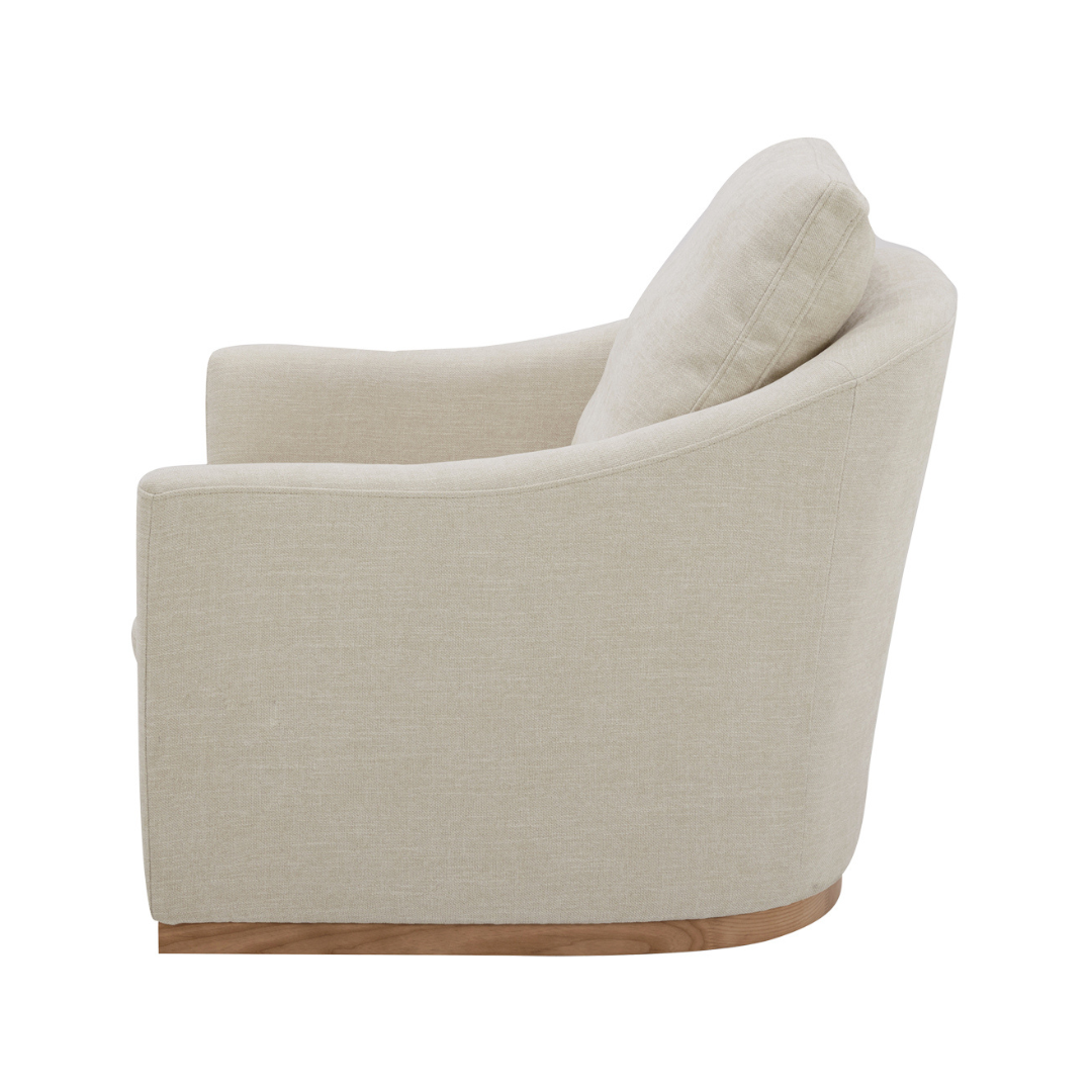 Lamont Swivel Chair