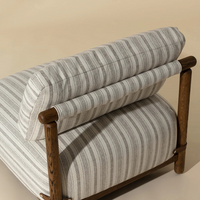 Harlow Lounge Chair