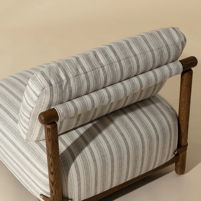 Harlow Lounge Chair