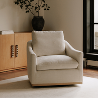 Lamont Swivel Chair