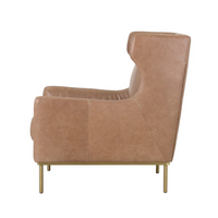 Viola Lounge Chair