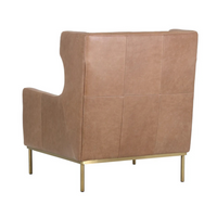 Viola Lounge Chair