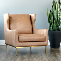 Viola Lounge Chair
