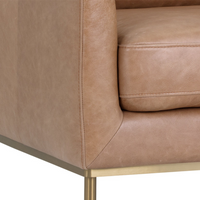 Viola Lounge Chair