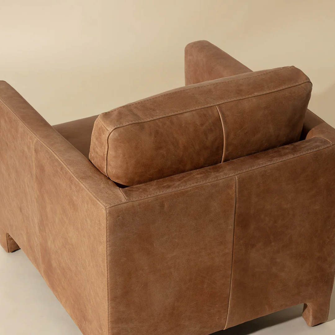 Roald Lounge Chair