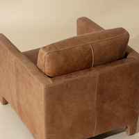 Roald Lounge Chair