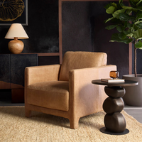 Roald Lounge Chair