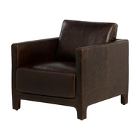Roald Lounge Chair