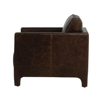 Roald Lounge Chair