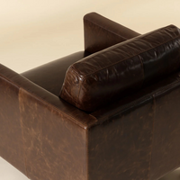 Roald Lounge Chair
