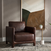 Roald Lounge Chair