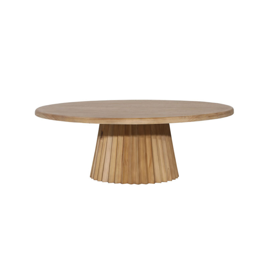 Highland Coffee Table