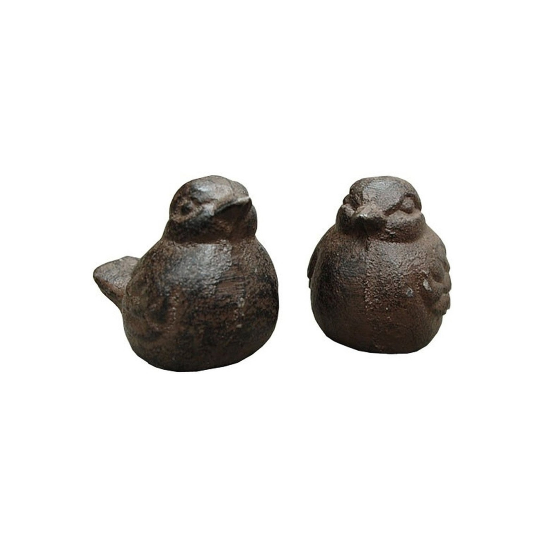 Mini Iron Bird