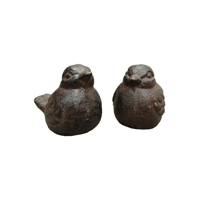 Mini Iron Bird
