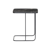 Autumn Accent Table - Black