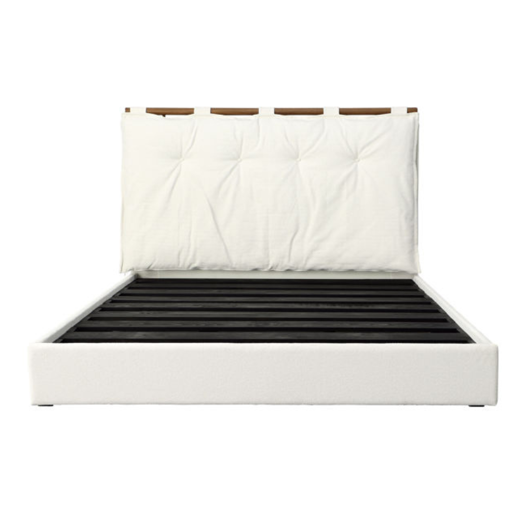 Isaiah Bed