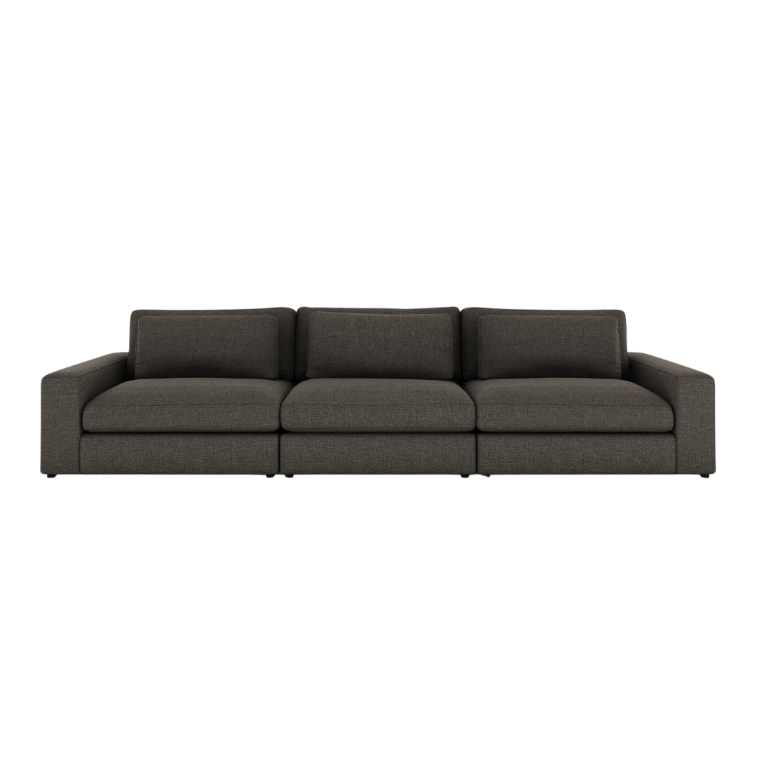 Booker 3PC Sectional