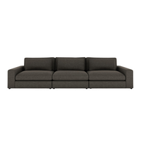 Booker 3PC Sectional