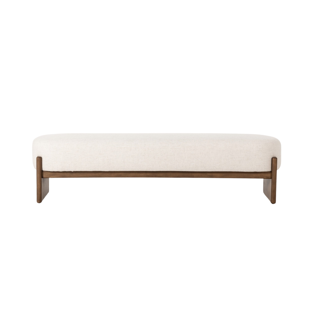 Kenji Accent Bench