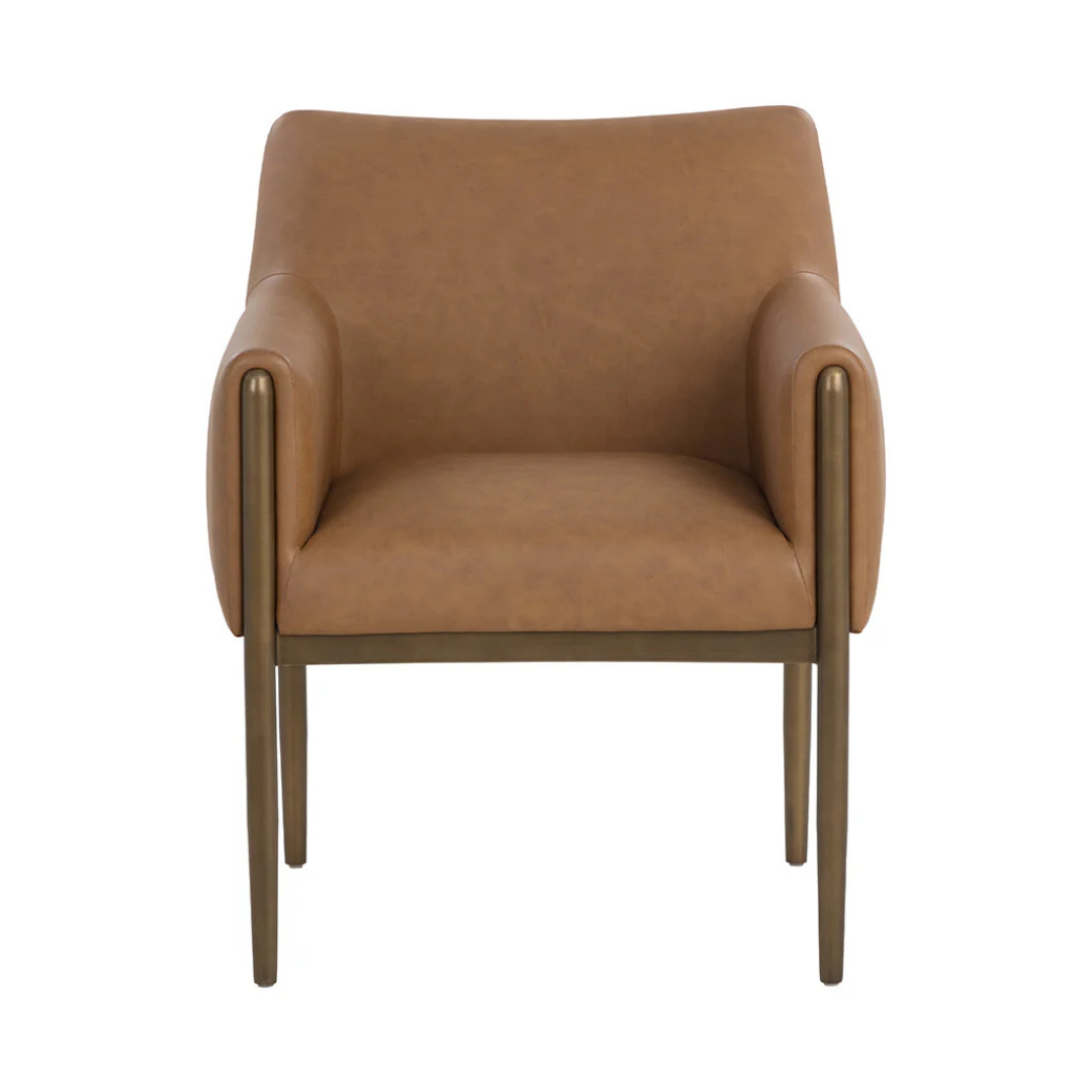Olivette Lounge Chair