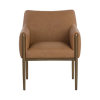 Olivette Lounge Chair