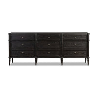 Tobin 9 Drawer Dresser